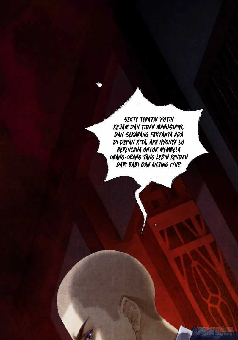 Female Demon Benefactor, Please Be Dignified Chapter 03 Gambar 39