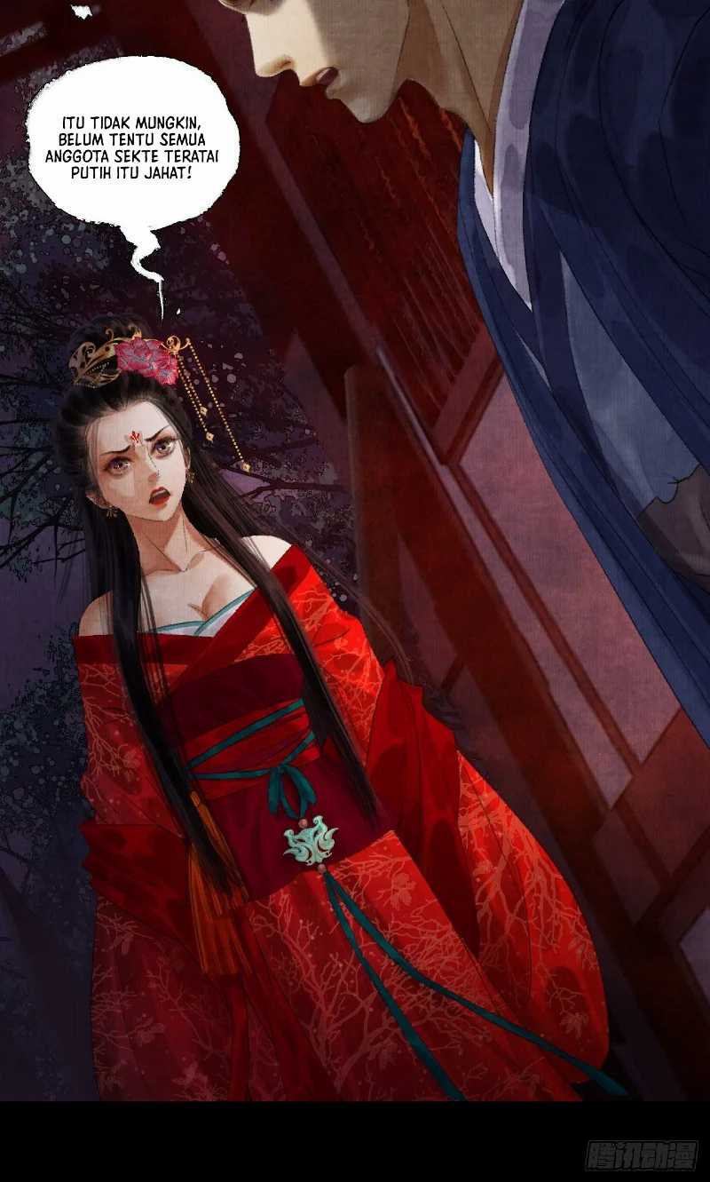 Female Demon Benefactor, Please Be Dignified Chapter 03 Gambar 40