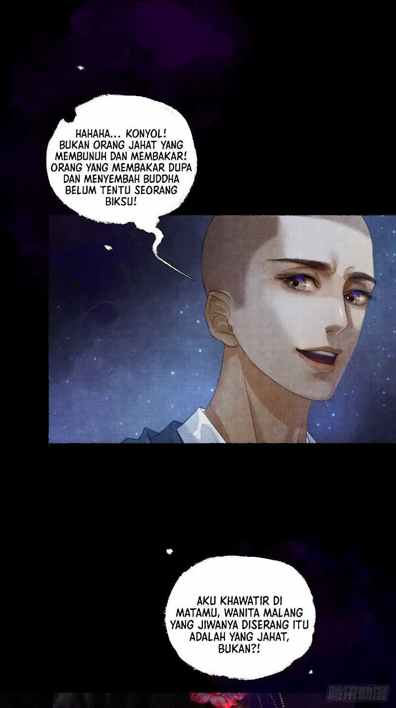 Female Demon Benefactor, Please Be Dignified Chapter 03 Gambar 41