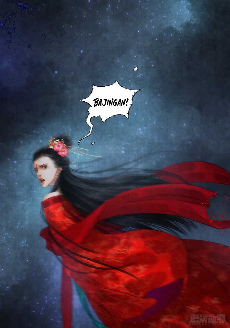 Female Demon Benefactor, Please Be Dignified Chapter 03 Gambar 43