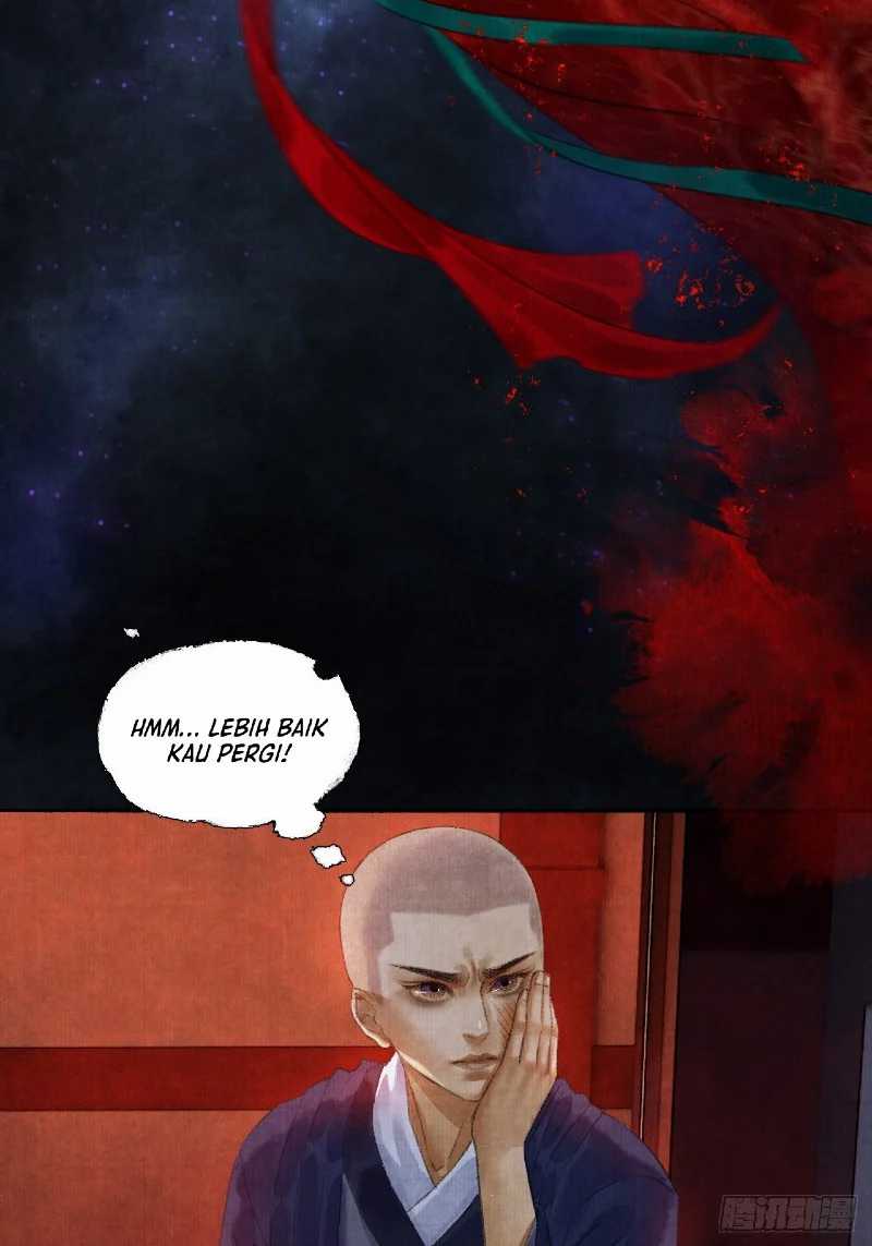 Female Demon Benefactor, Please Be Dignified Chapter 03 Gambar 44