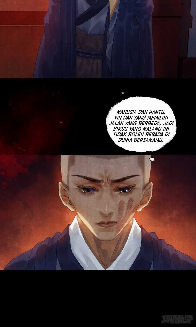 Female Demon Benefactor, Please Be Dignified Chapter 03 Gambar 45