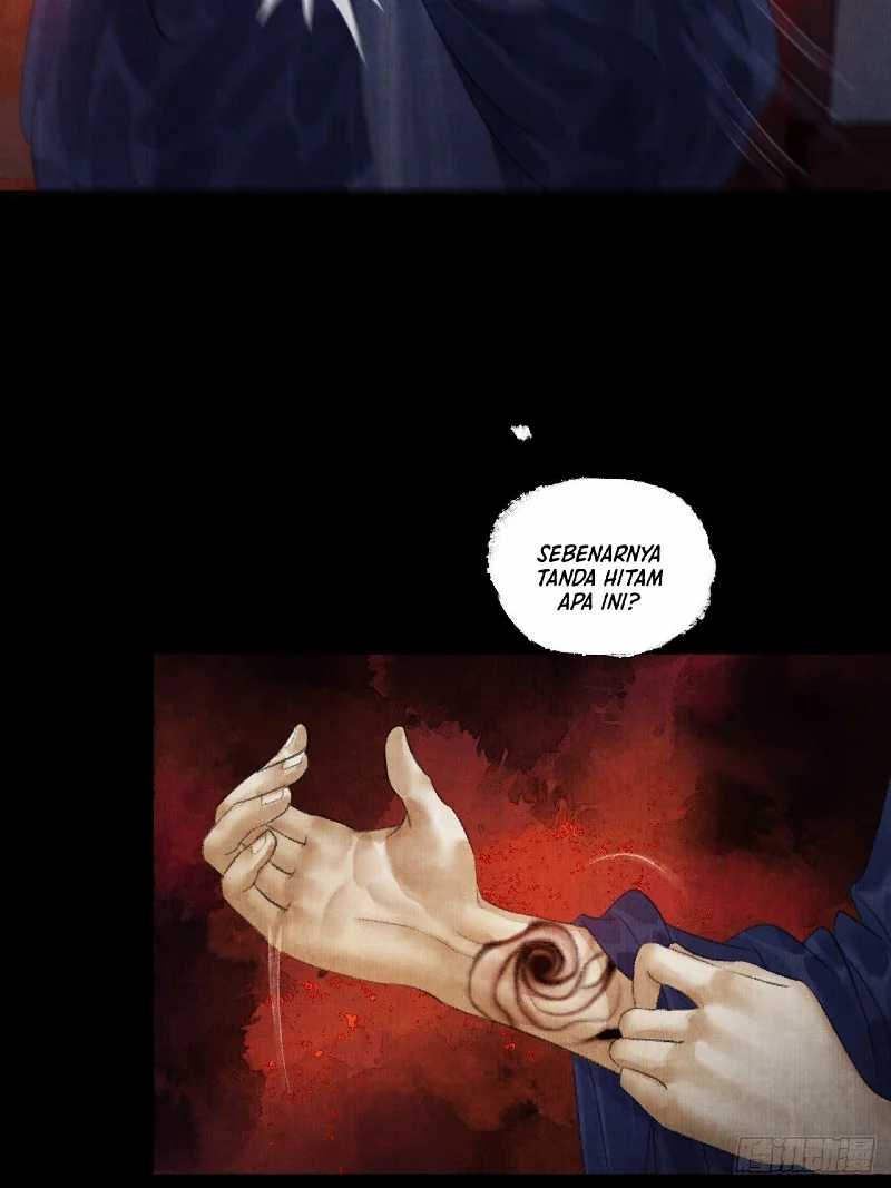 Female Demon Benefactor, Please Be Dignified Chapter 03 Gambar 47