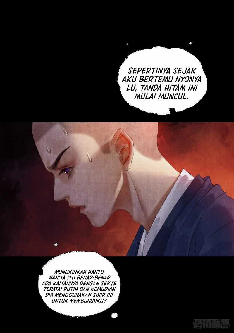 Female Demon Benefactor, Please Be Dignified Chapter 03 Gambar 48