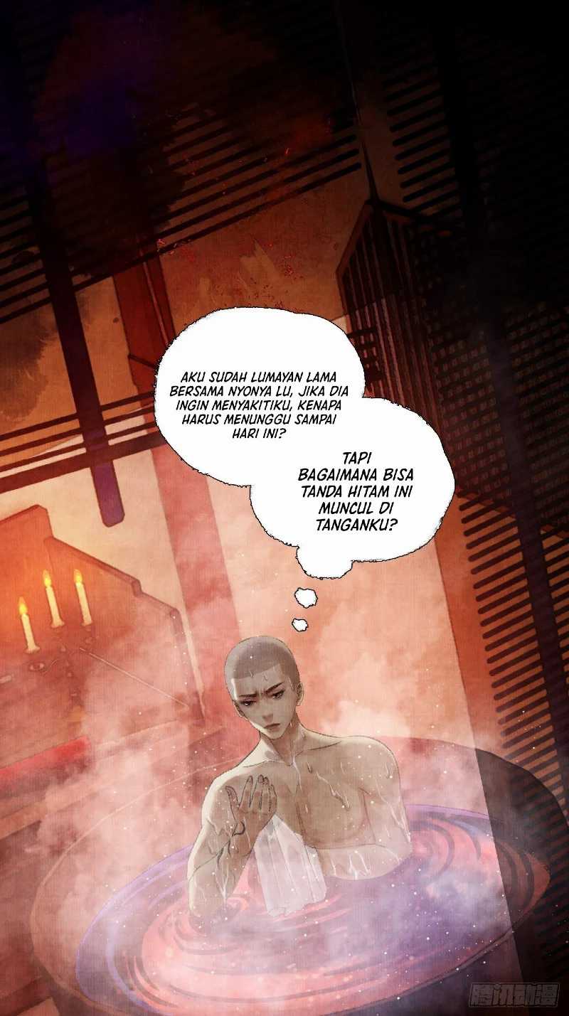 Female Demon Benefactor, Please Be Dignified Chapter 03 Gambar 52