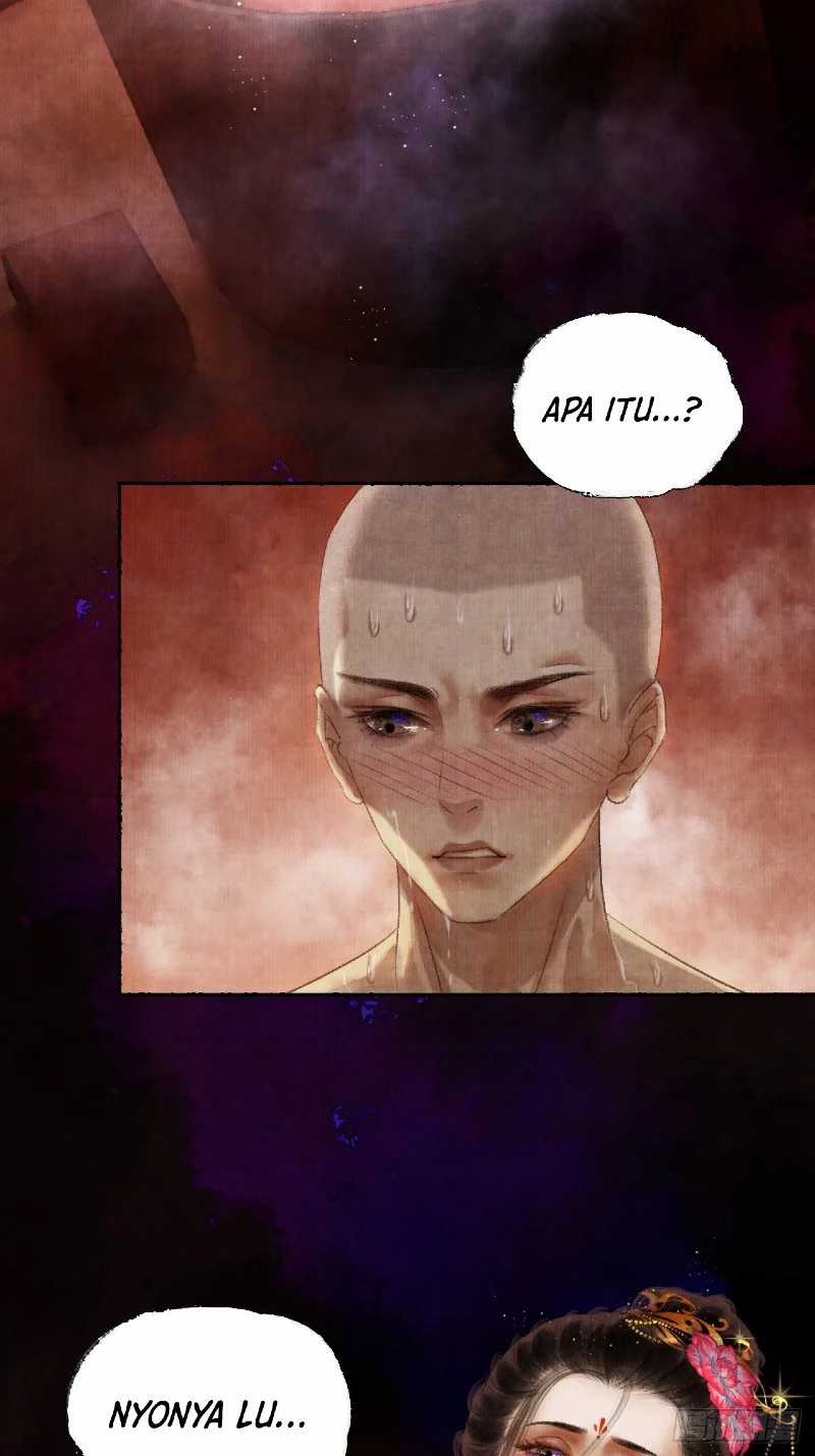 Female Demon Benefactor, Please Be Dignified Chapter 03 Gambar 53