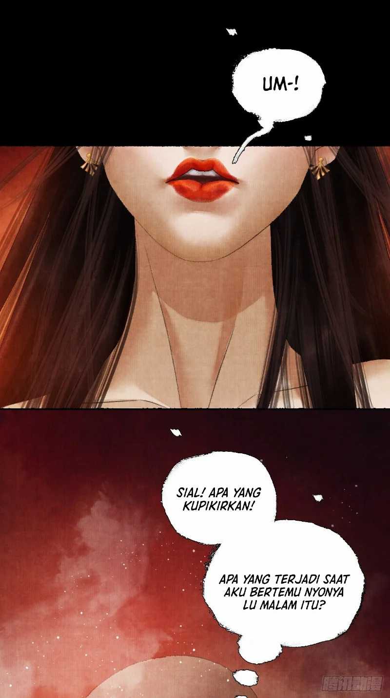 Female Demon Benefactor, Please Be Dignified Chapter 03 Gambar 55