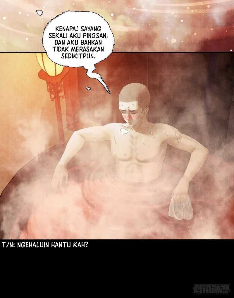 Female Demon Benefactor, Please Be Dignified Chapter 03 Gambar 57