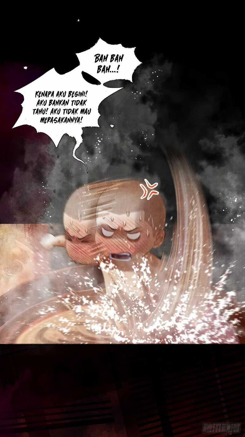 Female Demon Benefactor, Please Be Dignified Chapter 03 Gambar 58