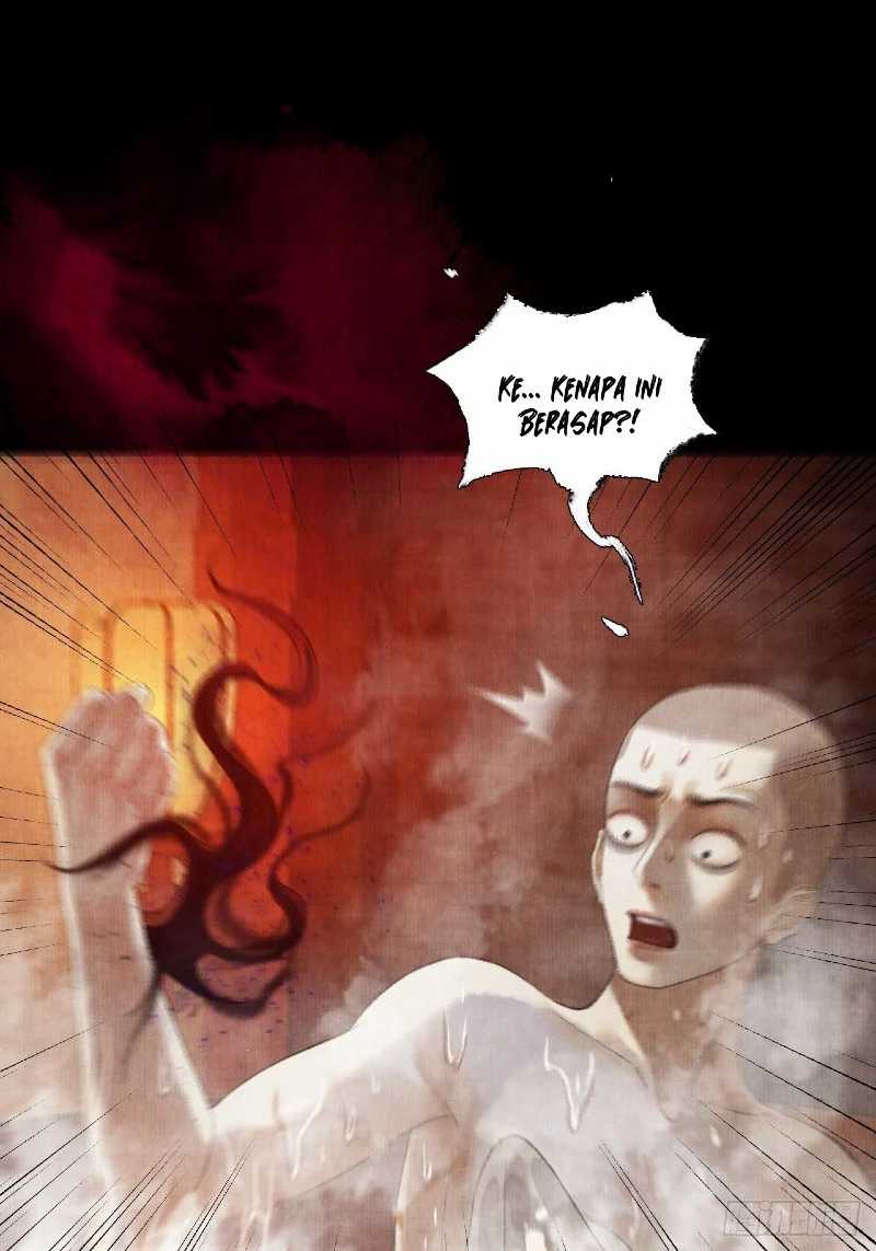 Female Demon Benefactor, Please Be Dignified Chapter 03 Gambar 60