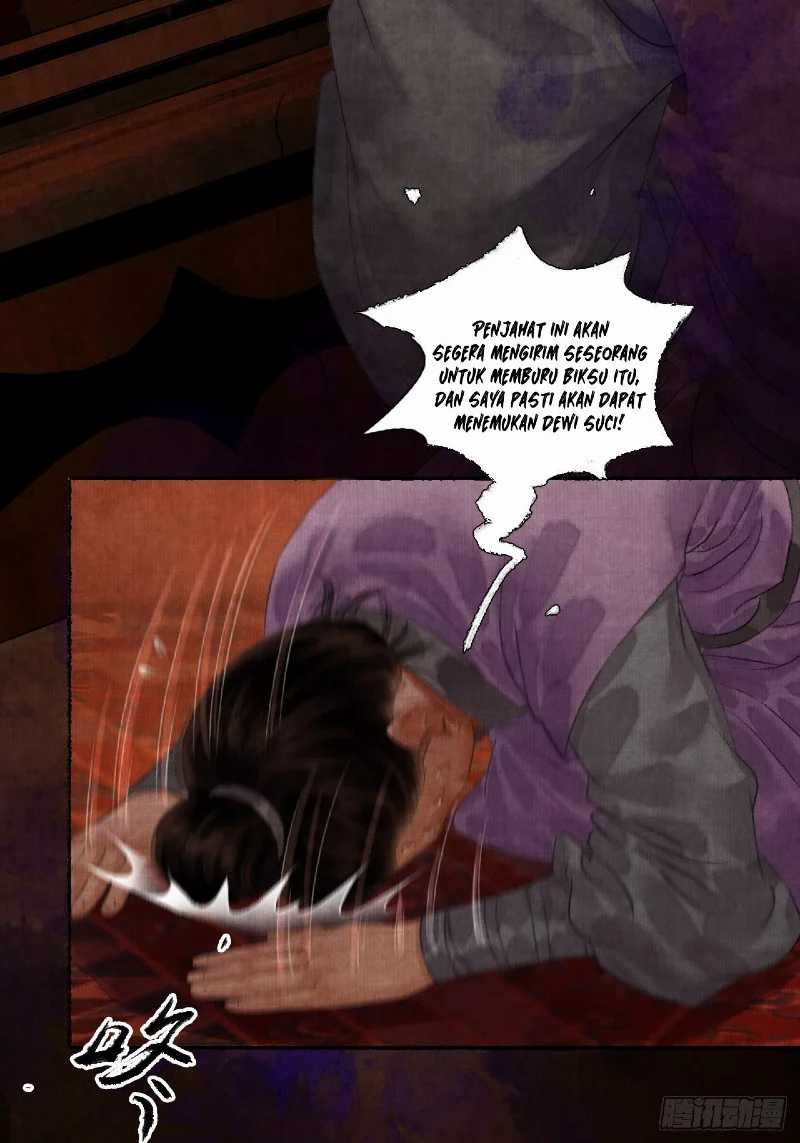 Female Demon Benefactor, Please Be Dignified Chapter 03 Gambar 73