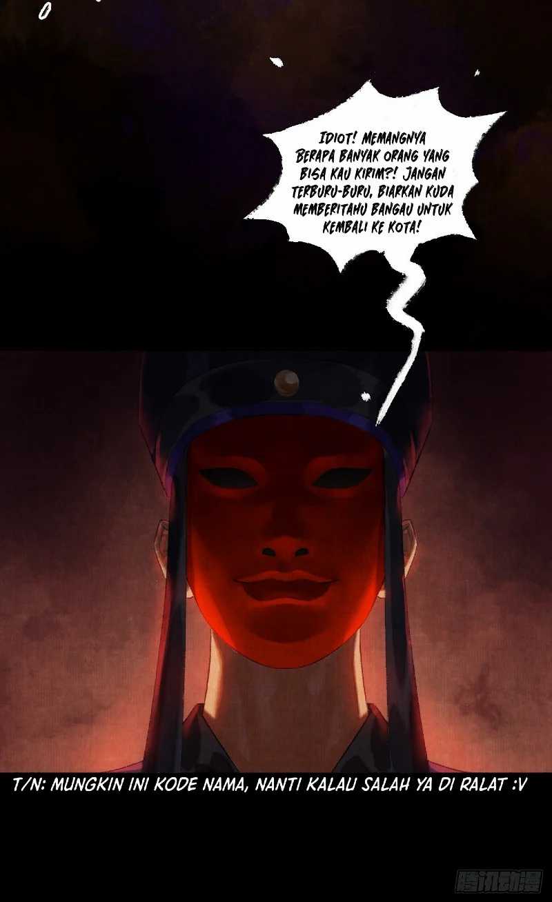 Female Demon Benefactor, Please Be Dignified Chapter 03 Gambar 74