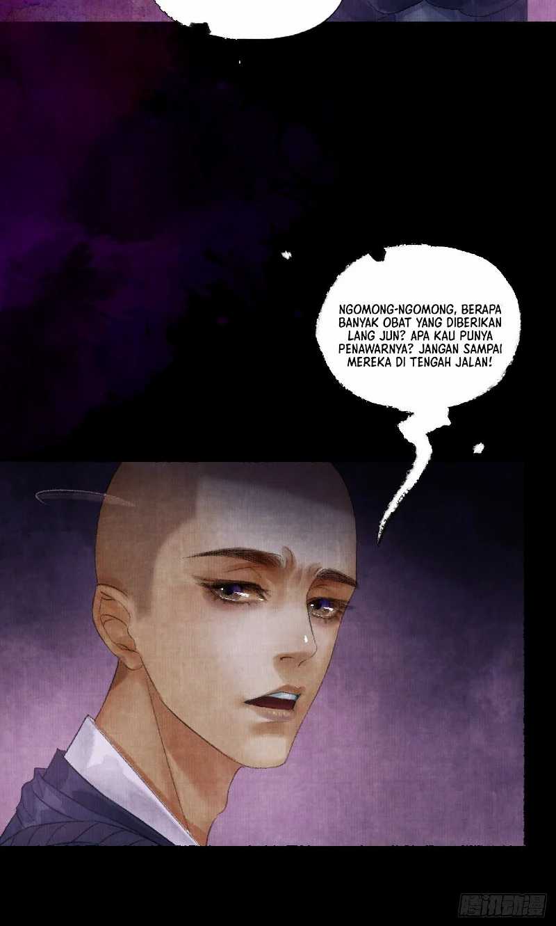 Female Demon Benefactor, Please Be Dignified Chapter 03 Gambar 8