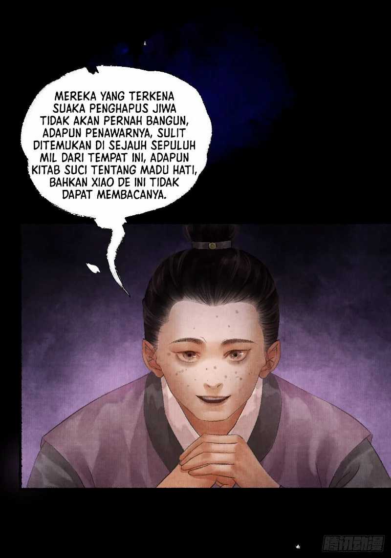Female Demon Benefactor, Please Be Dignified Chapter 03 Gambar 9