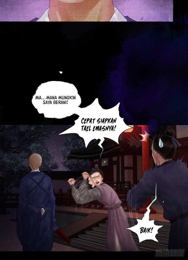 Female Demon Benefactor, Please Be Dignified Chapter 2 Gambar 63