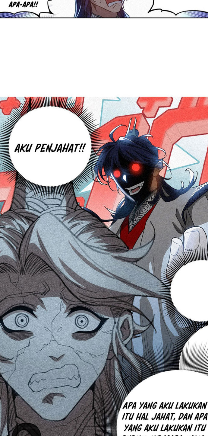 Young Master Is Too Righteous Chapter 00.1 Gambar 13