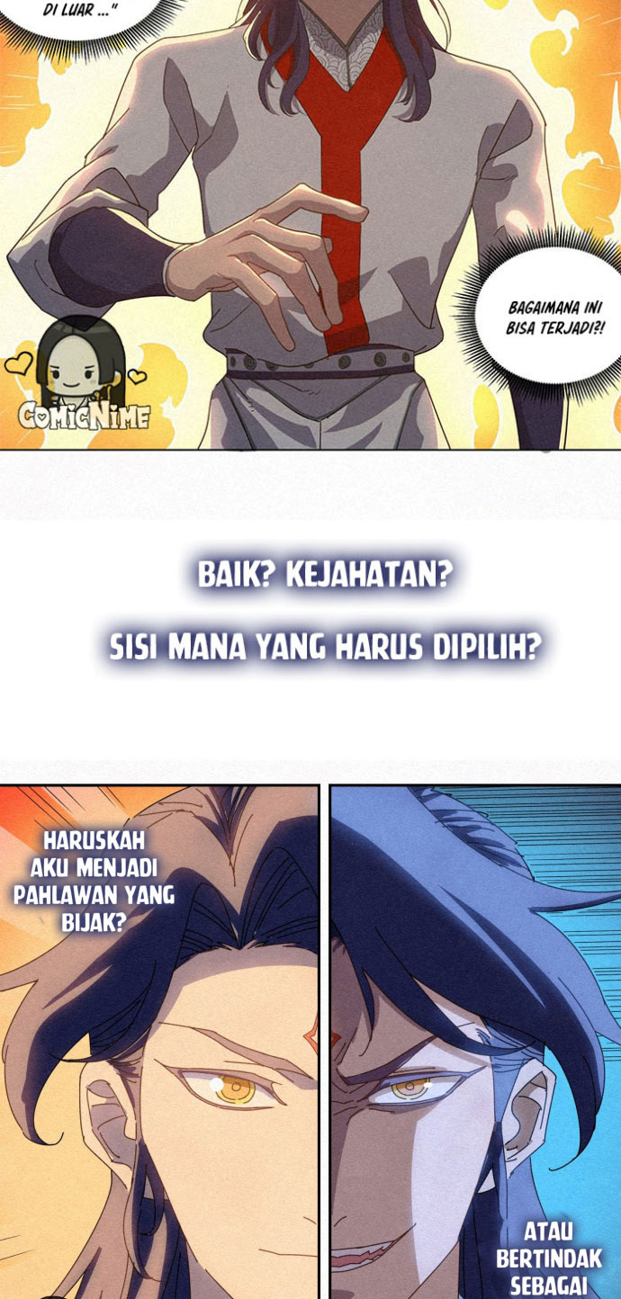Young Master Is Too Righteous Chapter 00.1 Gambar 15