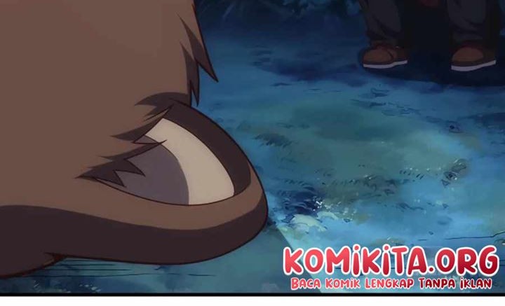 Daoist Magician From Another World Chapter 05 Gambar 31