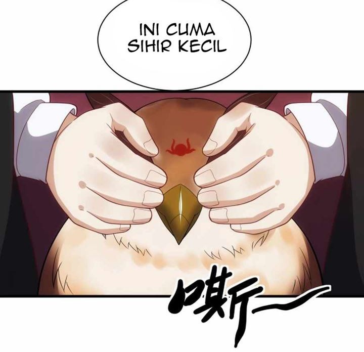 Daoist Magician From Another World Chapter 05 Gambar 6