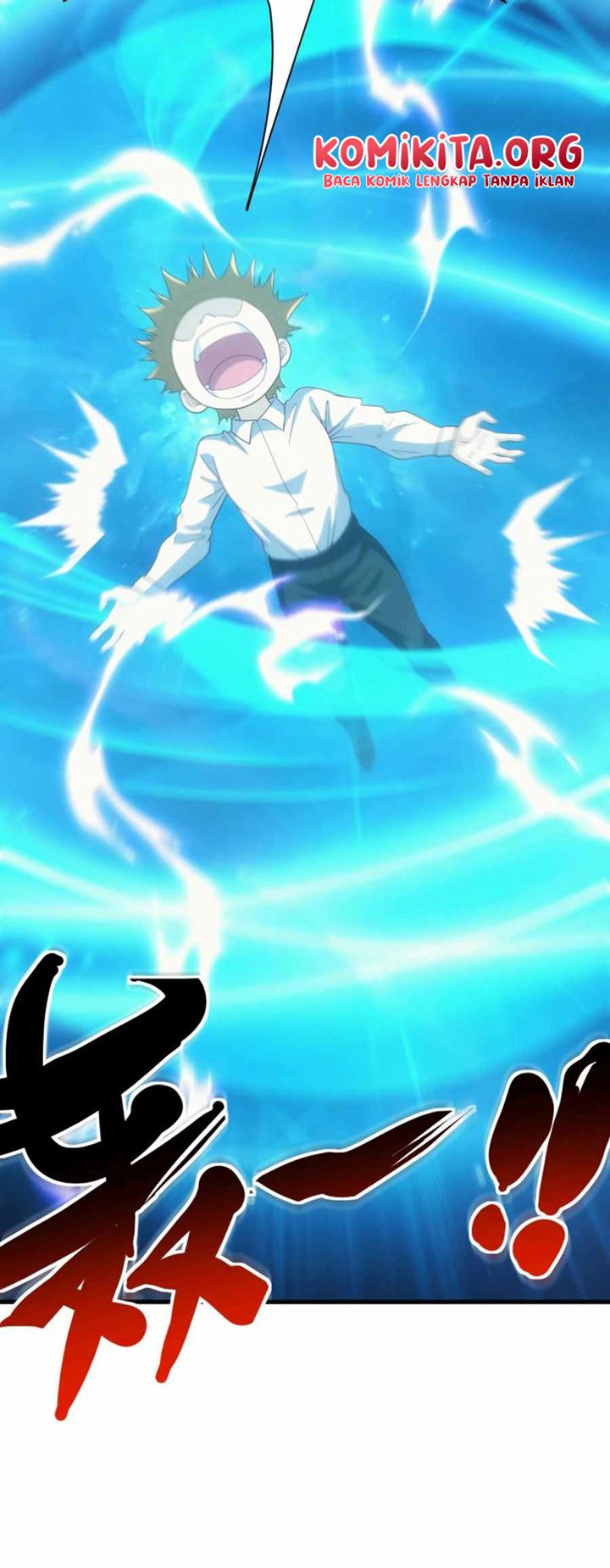 Daoist Magician From Another World Chapter 04 Gambar 10