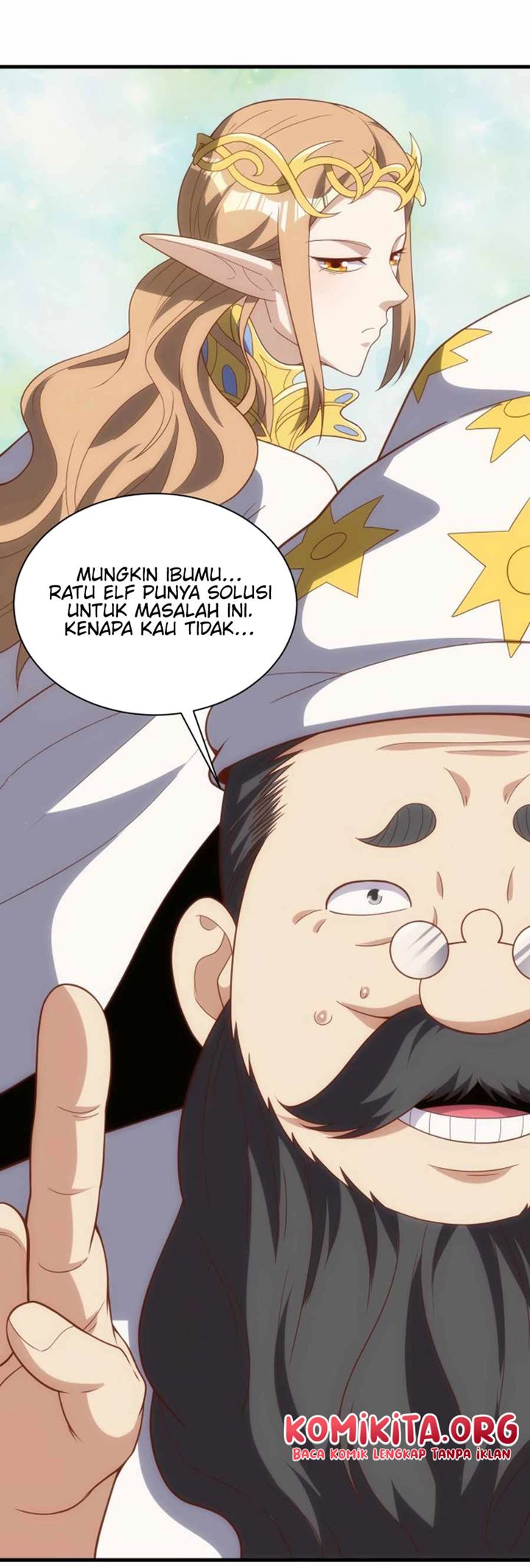 Daoist Magician From Another World Chapter 04 Gambar 19