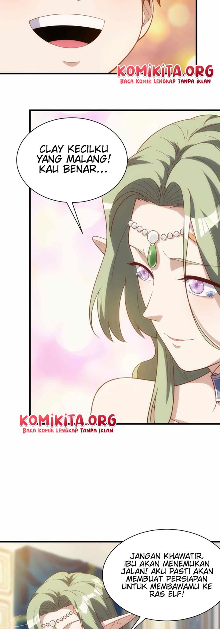 Daoist Magician From Another World Chapter 04 Gambar 21