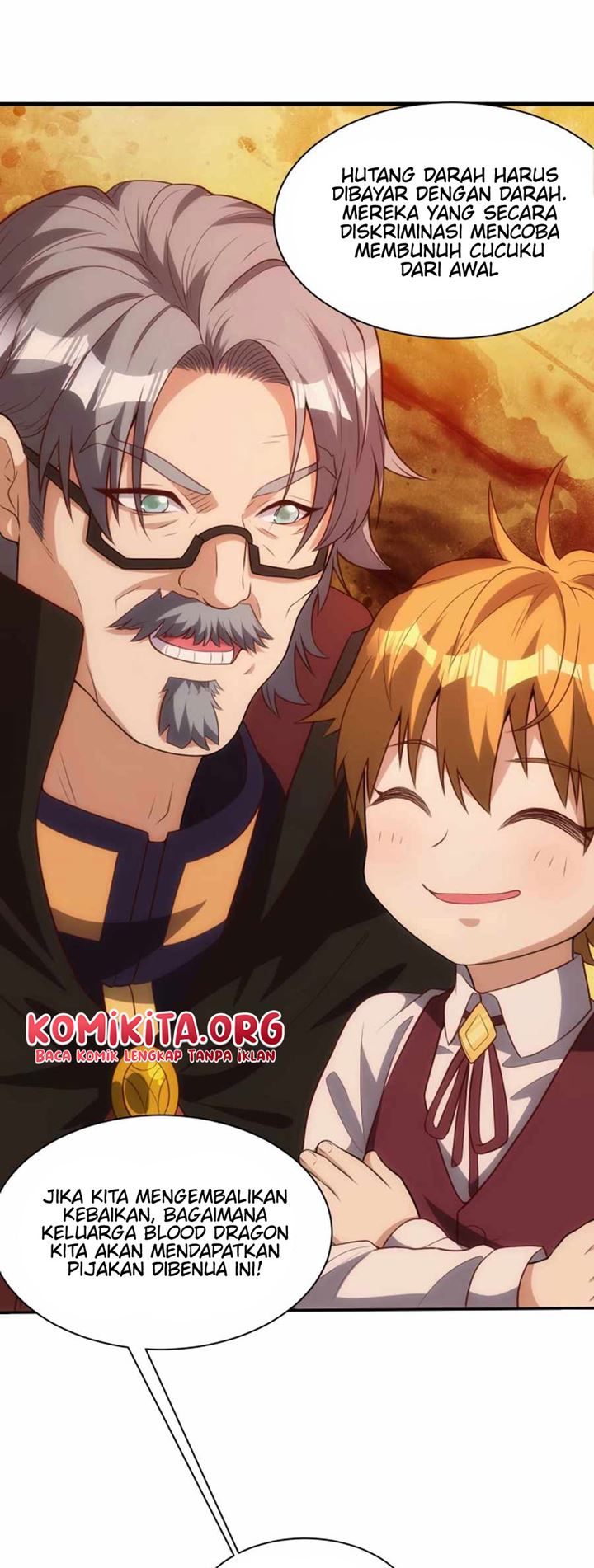 Daoist Magician From Another World Chapter 04 Gambar 41