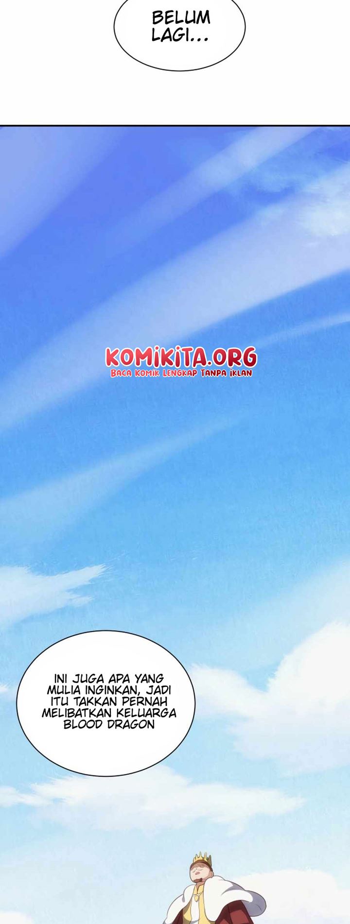Daoist Magician From Another World Chapter 04 Gambar 42