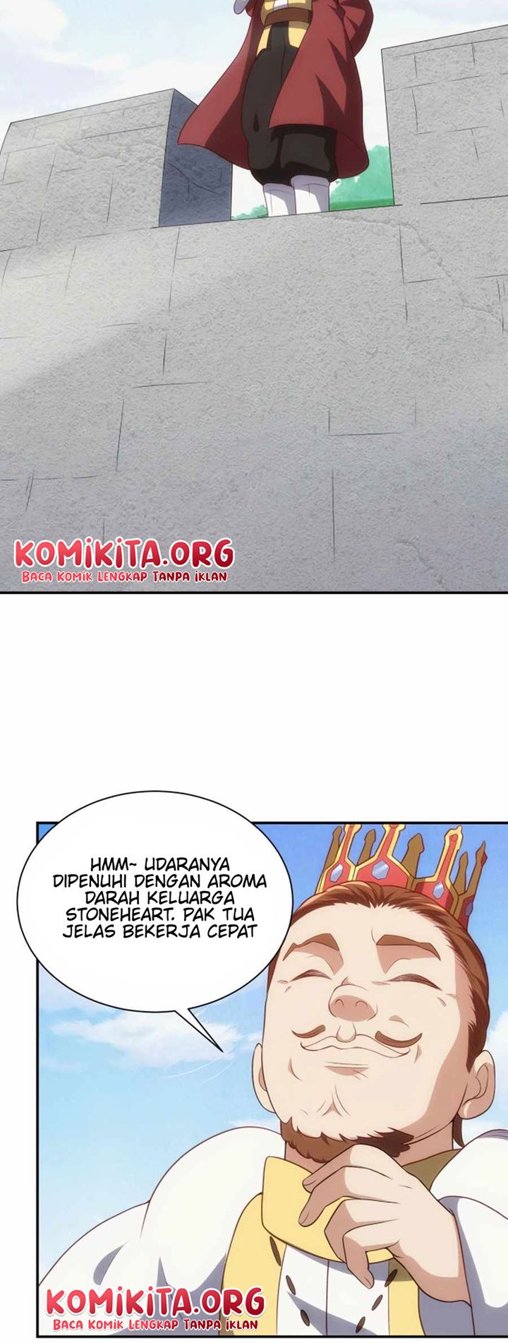 Daoist Magician From Another World Chapter 04 Gambar 43