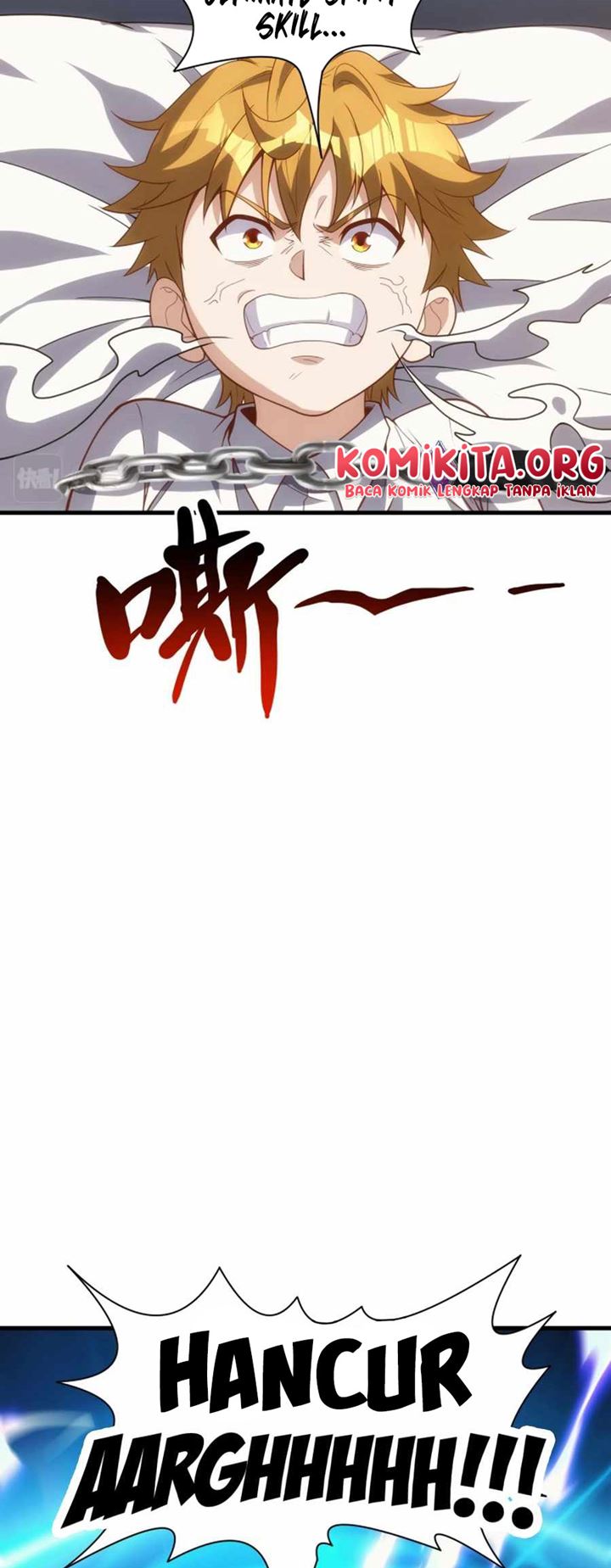 Daoist Magician From Another World Chapter 04 Gambar 9