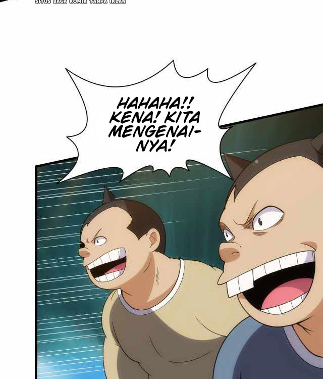 Daoist Magician From Another World Chapter 03 Gambar 18