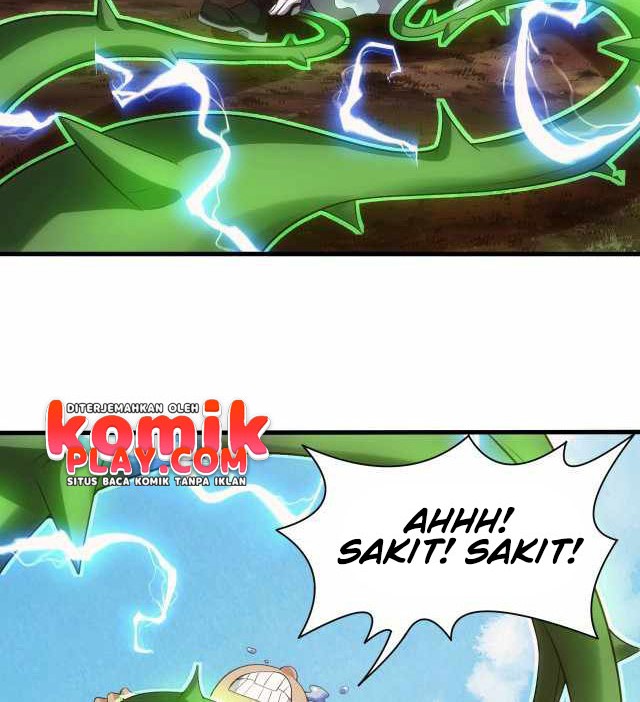 Daoist Magician From Another World Chapter 03 Gambar 22