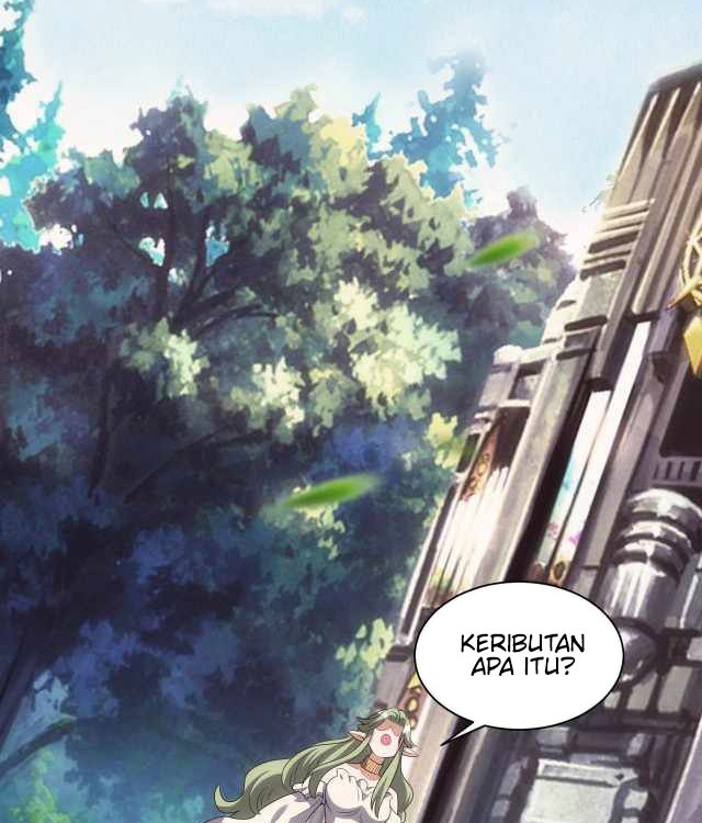 Daoist Magician From Another World Chapter 03 Gambar 24