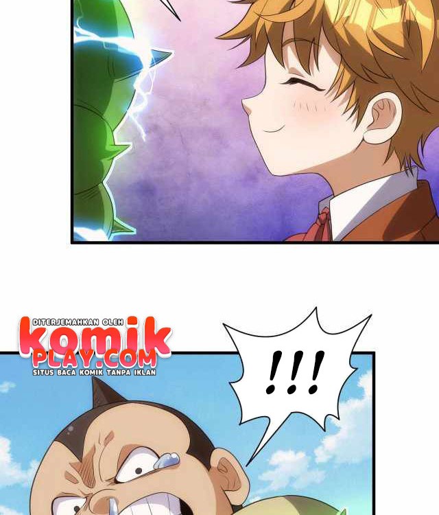 Daoist Magician From Another World Chapter 03 Gambar 26