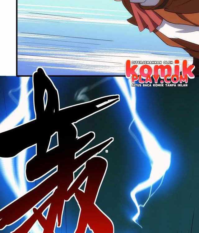 Daoist Magician From Another World Chapter 03 Gambar 28