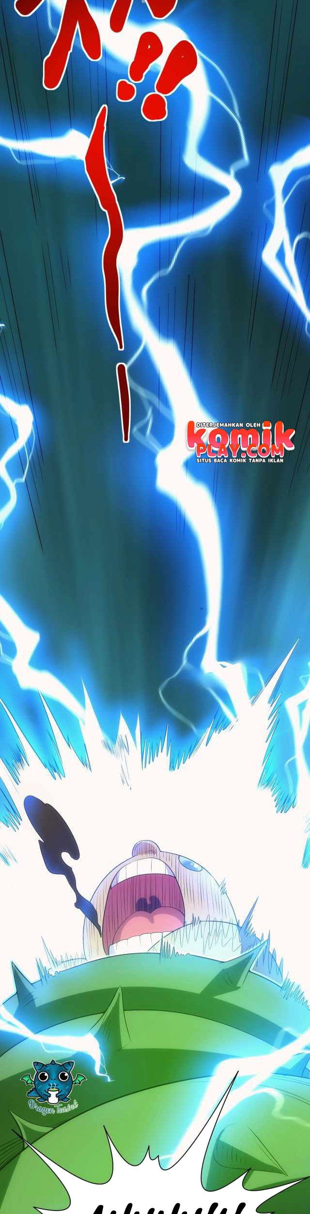 Daoist Magician From Another World Chapter 03 Gambar 29