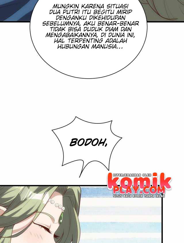 Daoist Magician From Another World Chapter 03 Gambar 40