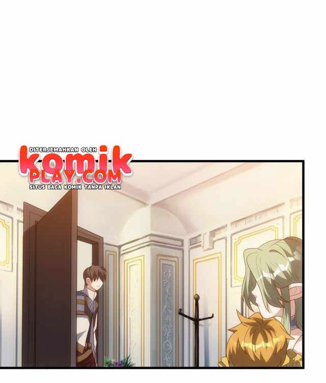 Daoist Magician From Another World Chapter 03 Gambar 44