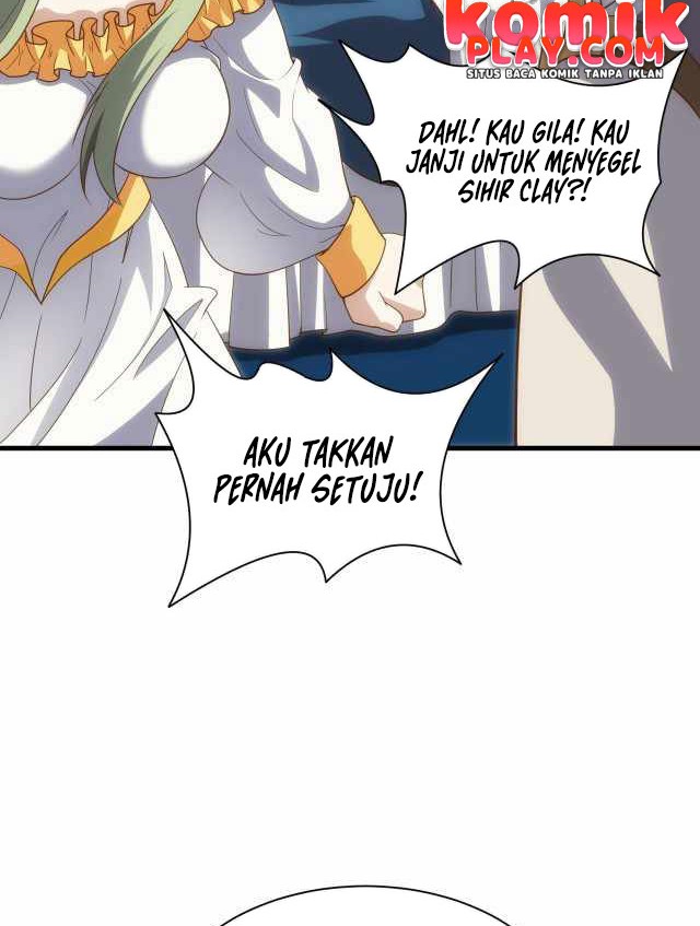 Daoist Magician From Another World Chapter 03 Gambar 48