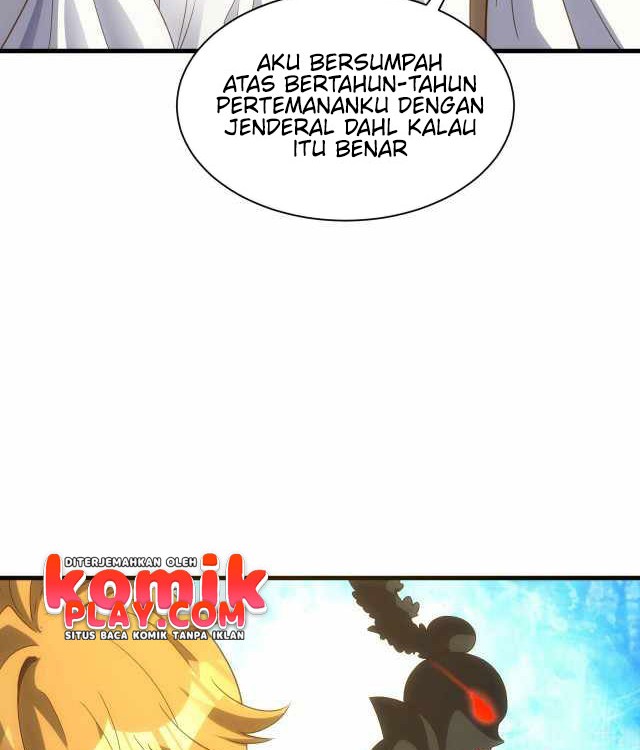 Daoist Magician From Another World Chapter 03 Gambar 52