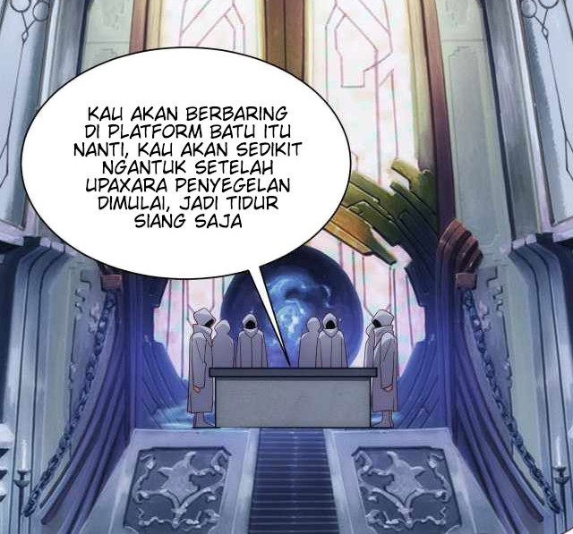 Daoist Magician From Another World Chapter 03 Gambar 58