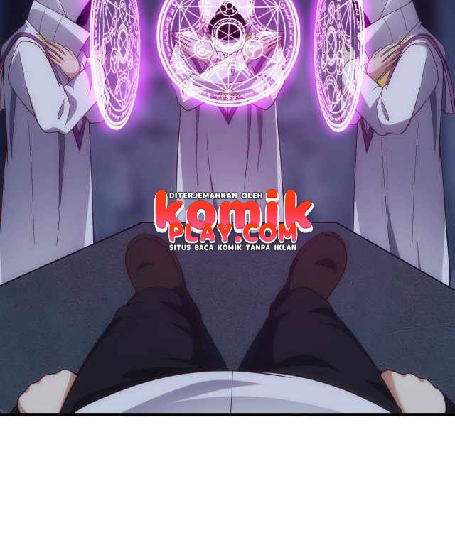 Daoist Magician From Another World Chapter 03 Gambar 60