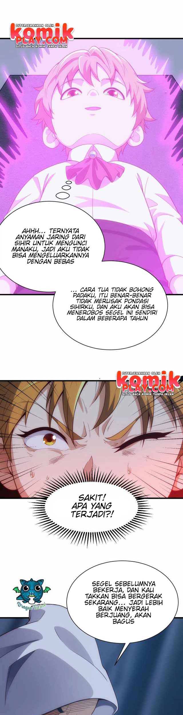 Daoist Magician From Another World Chapter 03 Gambar 61