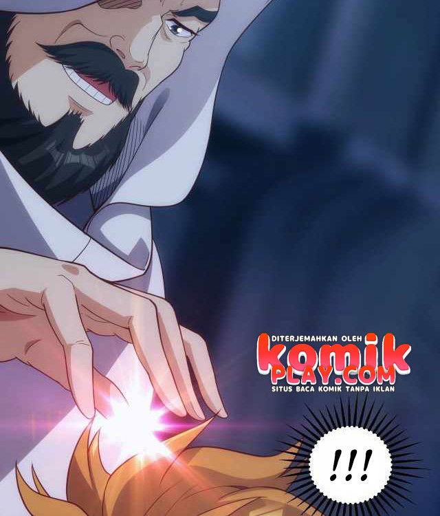 Daoist Magician From Another World Chapter 03 Gambar 62