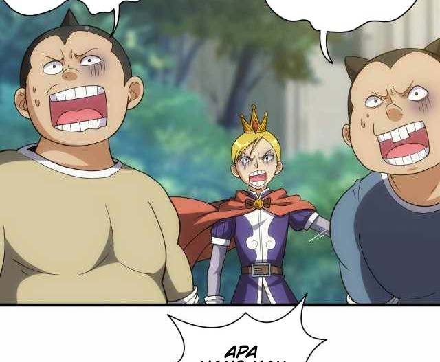 Daoist Magician From Another World Chapter 03 Gambar 4