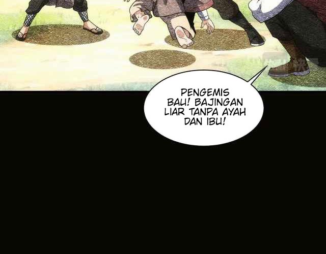 Daoist Magician From Another World Chapter 03 Gambar 8