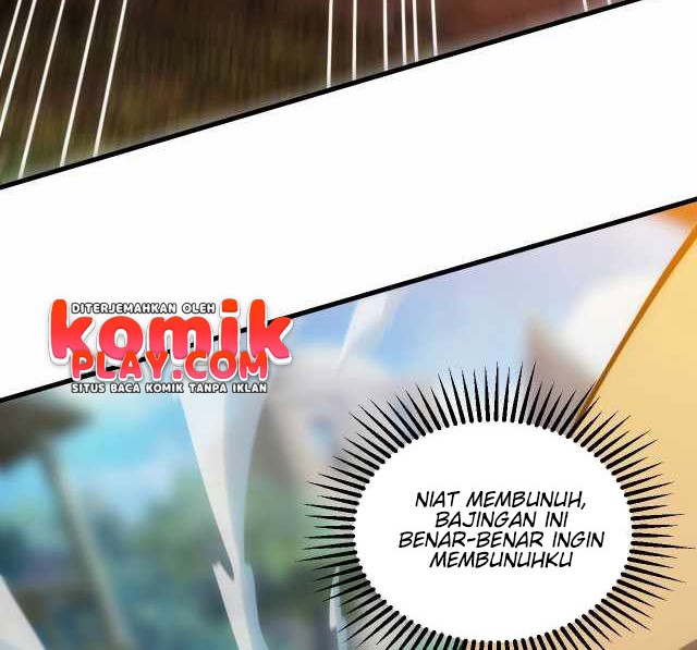Daoist Magician From Another World Chapter 03 Gambar 14