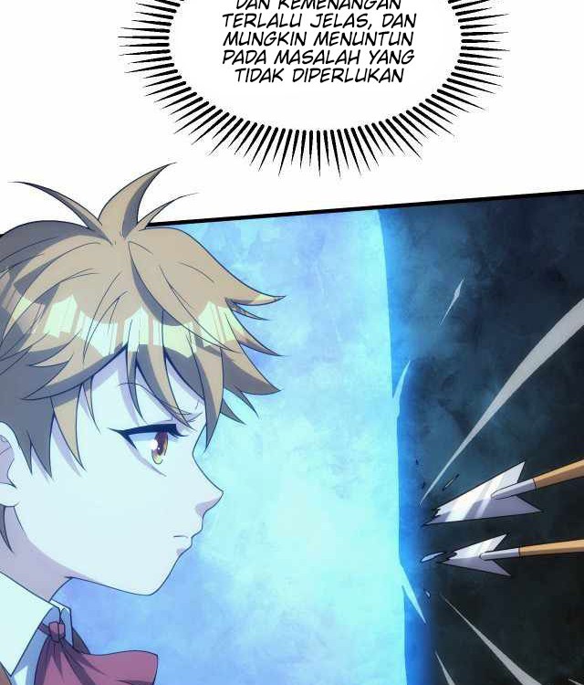 Daoist Magician From Another World Chapter 03 Gambar 16