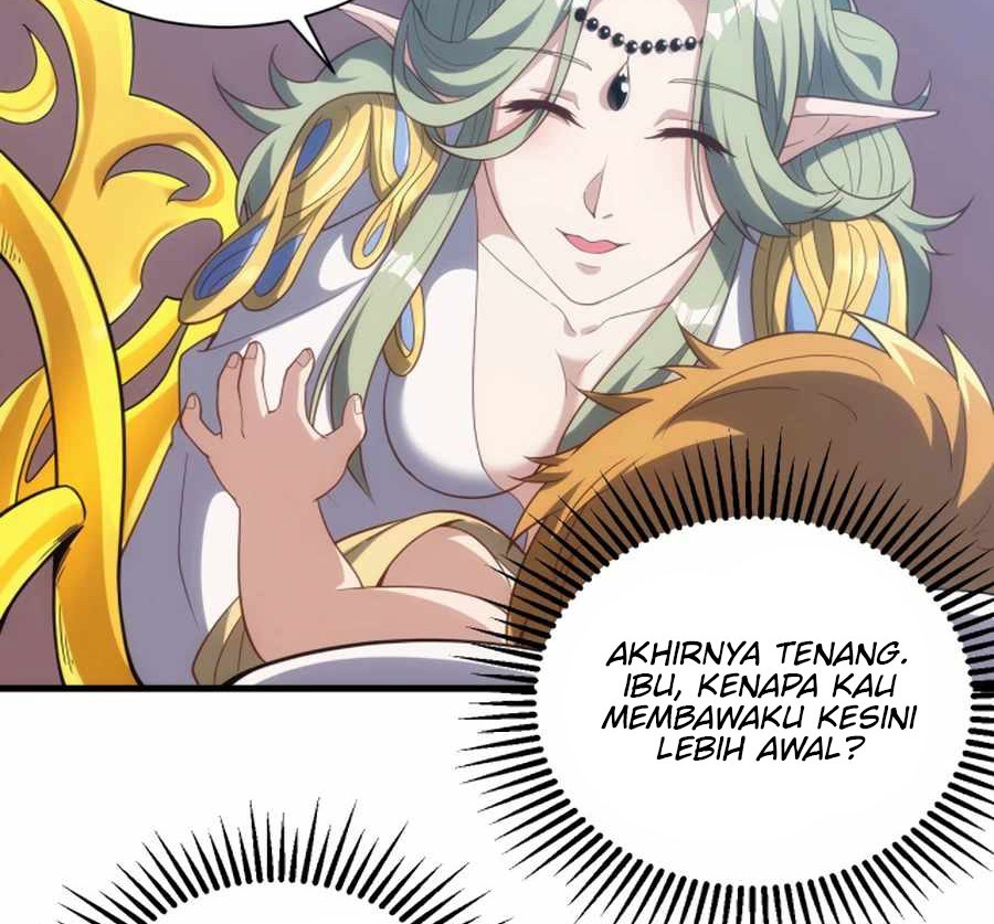 Daoist Magician From Another World Chapter 02 Gambar 20