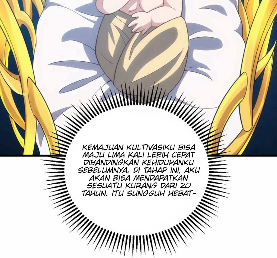 Daoist Magician From Another World Chapter 02 Gambar 22